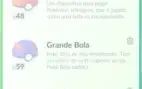 Conta Pokémon Go Lvl 30 Amarelo
