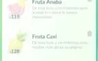 Conta Pokémon Go Lvl 30 Amarelo