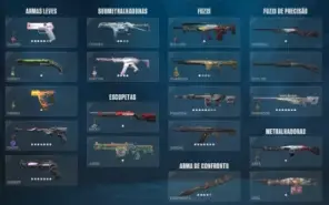 Conta Valorant Diamante Com Skins Raras (Prelúdio, Etc)