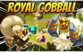 SCRIPT CALABOUÇO PAPATUDO/GOBBAL - PARA BOT DOFUS TOUCH 2021