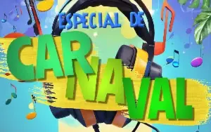 MÚSICAS ESPECIAL DE CARNAVAL – FEV/2025 🎉🎶 2025