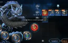 Feiticeira lvl 115 sa14 198 de poder