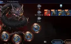 Feiticeira lvl 115 sa14 198 de poder