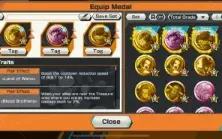 One pierce Bounty rush, Zoró lvl100, King 100, Sakazuki