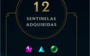 CONTA LOL DIAMANTE 1