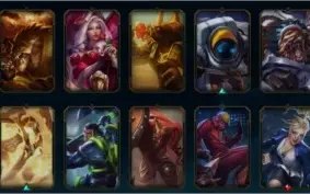 CONTA LOL DIAMANTE 1