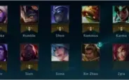 VENDO CONTA BORDA PLATINA 97 CAMPEÕES E 123 SKINS