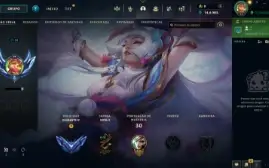 Conta D4 MMR MESTRE+ Sem Email verificado menor preço!!