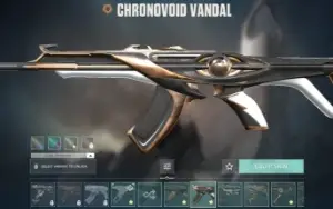 Conta Valorant Full Skin + Conta Lol
