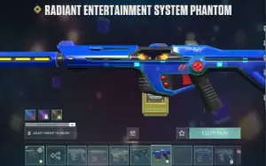 Conta Valorant Full Skin + Conta Lol