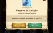 CONTA NNT GRAND CROSS- Escanor Supremo 6/6 - Meli Purg 6/6