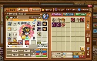 DDTank Files 4.1 Chines Com Muitas Funções