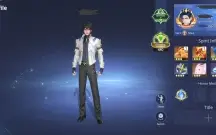 Conta no Soul Land Awakening