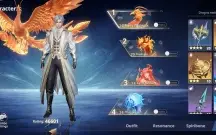 Conta no Soul Land Awakening