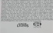 GIFT CARD RIOT 100 R$
