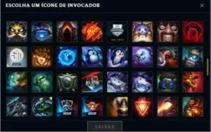 Conta (LOL) /Borda Platina III /134 skins/104 Essência azul/