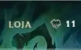 Conta (LOL) /Borda Platina III /134 skins/104 Essência azul/