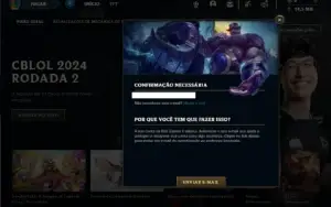 Platina 4 com 31 Champs e 14 Fragmentos