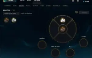 League Of Legends, Nivel 30  13k de essência