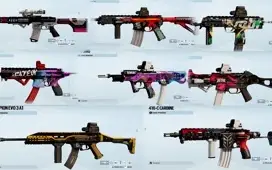 UNLOCK ALL RAINBOW SIX SIEGE