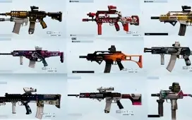 UNLOCK ALL RAINBOW SIX SIEGE