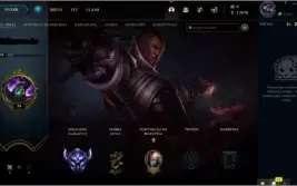 CONTA DIAMANTE 4, E-MAIL NÃO VERIFICADO, NICK NEUTRO, 17K EA