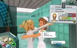 key steam - do jogo hospital tycoon
