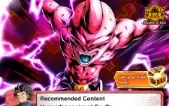 Dragon Ball Legends - UL Kid Buu + UL Hit + UL Super Gogeta
