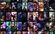 CONTA LEAGUE OF LEGENDS PLATINA 4
