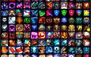 CONTA DIAMANTE 5 SEASON 6
