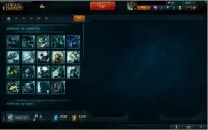 CONTA DIAMANTE 5 SEASON 6