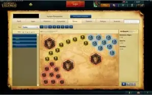 CONTA DIAMANTE 5 SEASON 6