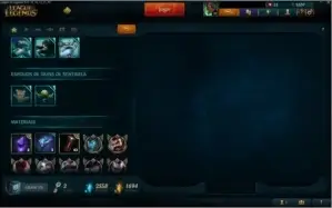 CONTA DIAMANTE 5 SEASON 6