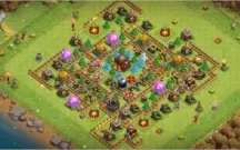 CV10 No Defense Coringa, vila rara
