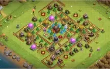 CV10 No Defense Coringa, vila rara
