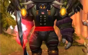 Druida full Feral/Resto pve/pvp  Dk full pvp  torrando
