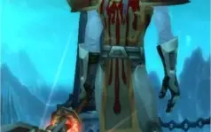 Druida full Feral/Resto pve/pvp  Dk full pvp  torrando