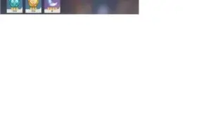 conta rank 52 com varios personagem 5* e arma
