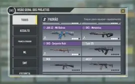 CONTA COD MOBILE - 3 LENDARIAS - 5 CAMUFLAGENS DIAMANTE