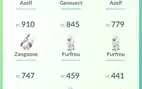Conta Pokémon go lvl 17 - D014