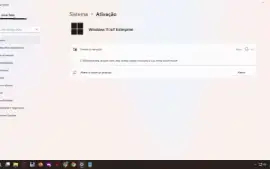 Key Ativação Windows 11 Pro (Windows 10)