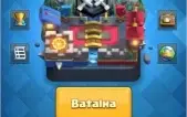 Conta Clash Royale - Lvl 11 - 130k Ouro - Todas Lendárias
