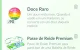 Conta Pokemon Go - Level 26