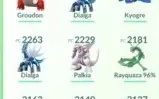 Conta Pokemon Go - Level 26
