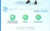 Conta Pokemon Go - Level 26