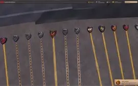 Conta Albion - Bruxo lv 100 ( Caveira lv 63, Cajado lv 48 )