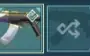 conta valorant ex-ascendente com muitas skins e lol com skin