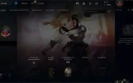 CONTA LOL SMURF NIVEL 37 PRA VENDER RÁPIDO