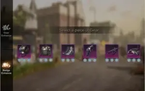 Conta State of Survivl
