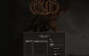 Wyd - Servidor Base 2.200,00 (Interface Exclusiva)